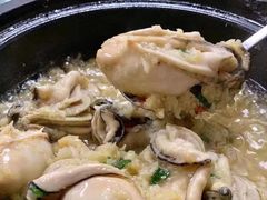 -蚝家菜馆(沙井店)