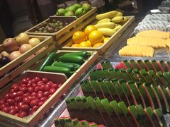 -金石国际大酒店·金丽自助餐厅