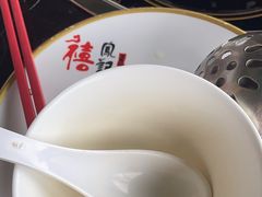 -禧鳳記·猪肚鸡火锅(玖洲道店)