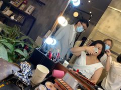 -海马体照相馆|大师(武汉光谷K11店)