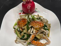 -北海金昌开元名都大酒店·四季轩中餐厅