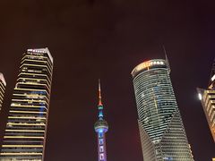 -东方明珠广播电视塔