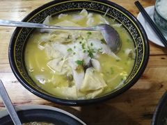 特色无骨酸汤鱼-油城印象(宾南路店)