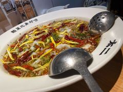 老坛子酸菜鱼-太二酸菜鱼(正大广场店)
