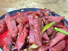 -惠丰源烩面馆(经七路店)