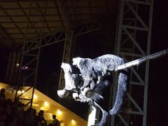 -清迈夜间动物园