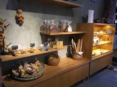 -啊噗吐呦现场烘焙(麦凯乐店)