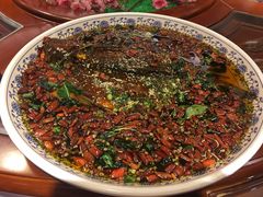 杨记招牌鱼-杨记隆府(南坪店)