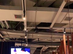 大堂-青年公社烤鸭(滨湖银泰店)