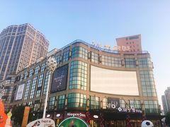 -光启城时尚购物中心