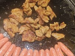 -炭之家·齐齐哈尔非遗烤肉·鲜切直供(中央大街店)
