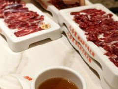 -八合里潮汕鲜牛肉火锅(上海汇智广场店)