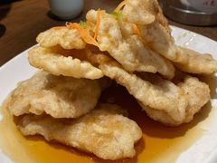 -北李妈妈菜·虾爬子大锅贴(贵和店)