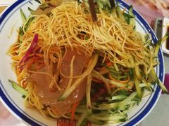 -新兴园饺子馆(北京百子湾店)