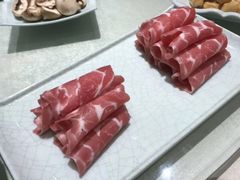 -洪长兴(云南南路店)