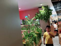 -韩宫宴烤肉·料理(如皋万达店)