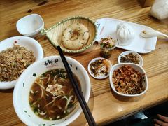 -易裕和·长沙米粉(竹塘西路店)