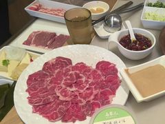 -牛街·马辈儿涮肉(牛街总店)