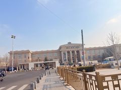 -国家自然博物馆