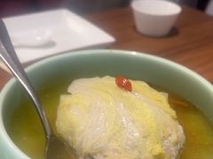 淮扬清汤狮子头-淮扬厨子(健康路店)