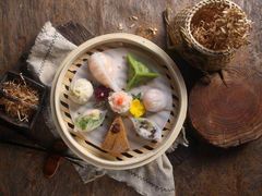 -金香匯晚茶(浑南店)
