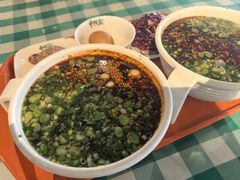 -中阿兰牛肉面(悦海新天地店)