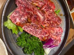 -牛人·雪花牛·木炭烤肉(昆山陆家店)