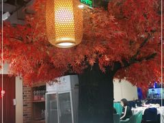 大堂-雲蜀龙阁·金牌水煮鱼(方庄店)