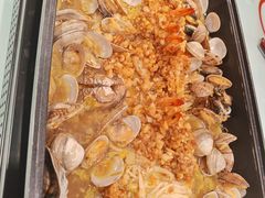 -添福来墨鱼饺子 · 海鲜东北菜(锦绣店)