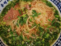 -阿西叶滩羊馆(交大店)