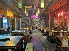 大堂-袁老四(市府路店)