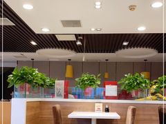 大堂-嘉和一品粥(政府街店)