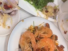 -来之顺海鲜菜馆·青岛菜·始于1993(栈桥店)