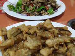 -教师之家赵家羊汤馆(东青龙街店)