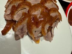 -全聚德(双井店)