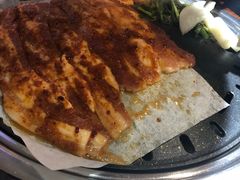 -杀猪天·韩国烤肉(总店)