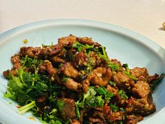 -拈菜(观音桥阳光世纪店)