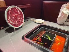 -洞子口重庆鲜货火锅(楚翘城旗舰店)