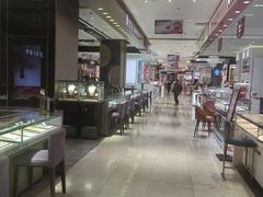 -大洋晶典(江汉路店)