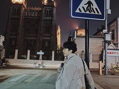 -洪家楼教堂
