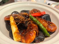 -狮拾久·现代新加坡料理(福田COCO Park店)