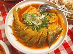 -西贝莜面村(双井店)