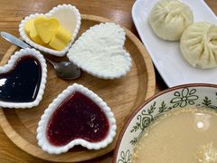 包尔萨克-baursak包尔萨克早餐屋