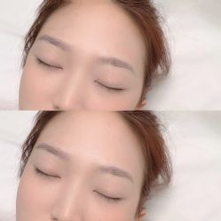 -久匠·纹眉半永久野生眉