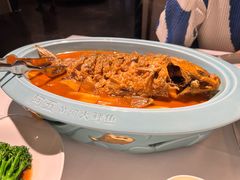 -阿五黄河大鲤鱼(纬三路店)