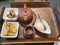 -明谷行馆·温泉