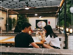 -浮何烤铺(桐梓林店)