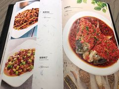 -北李妈妈菜·海肠捞饭(高新万达店)
