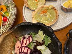 -大江户日本料理(吕厝店)
