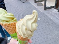 -吴裕泰茶庄(鼓楼店)